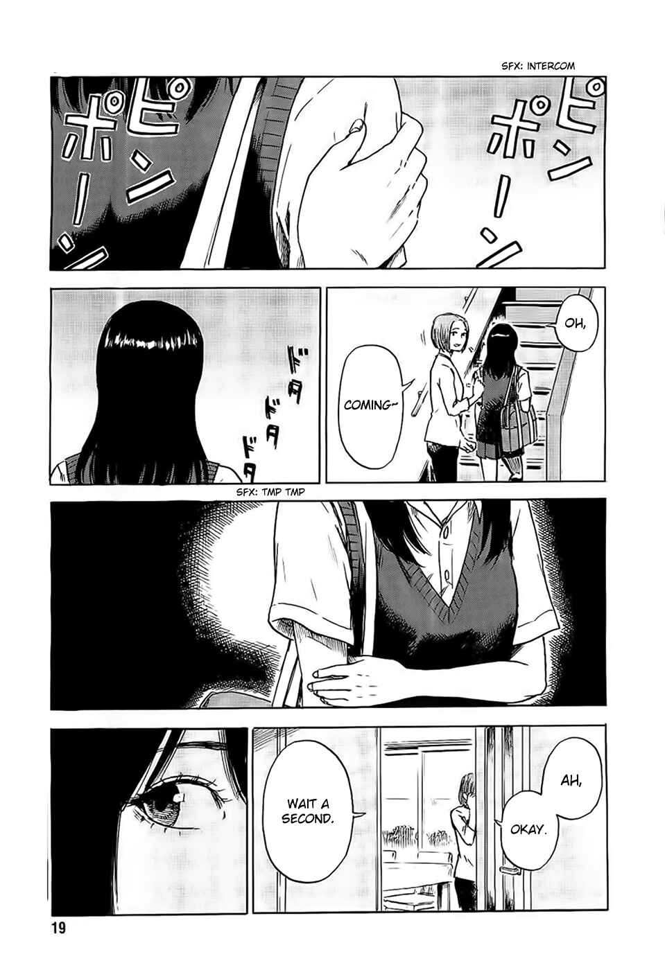 Page 10 Chapter 22 Inside Mari