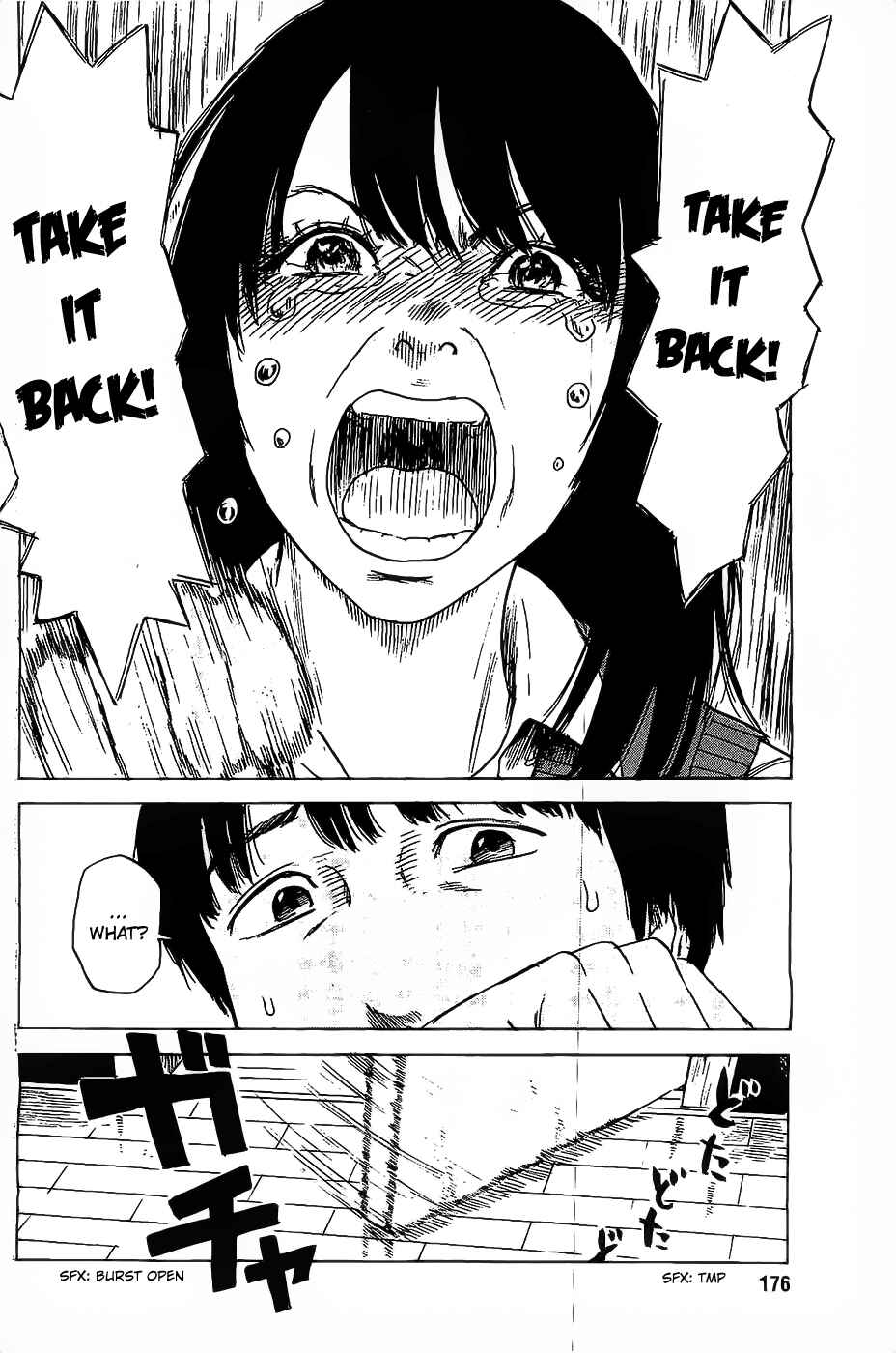 Page 11 Chapter 23 Inside Mari