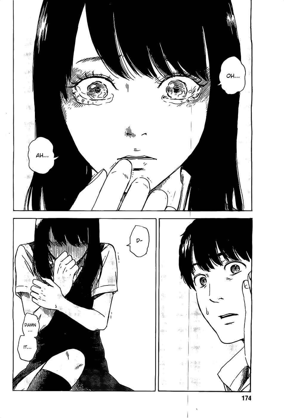 Page 9 Chapter 23 Inside Mari