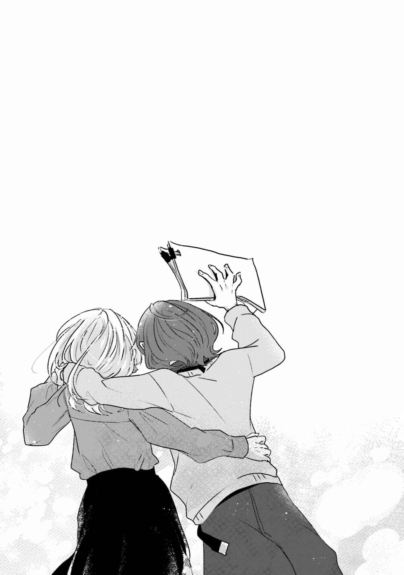 Page 36 Chapter 21 Ise-san to Shima-san