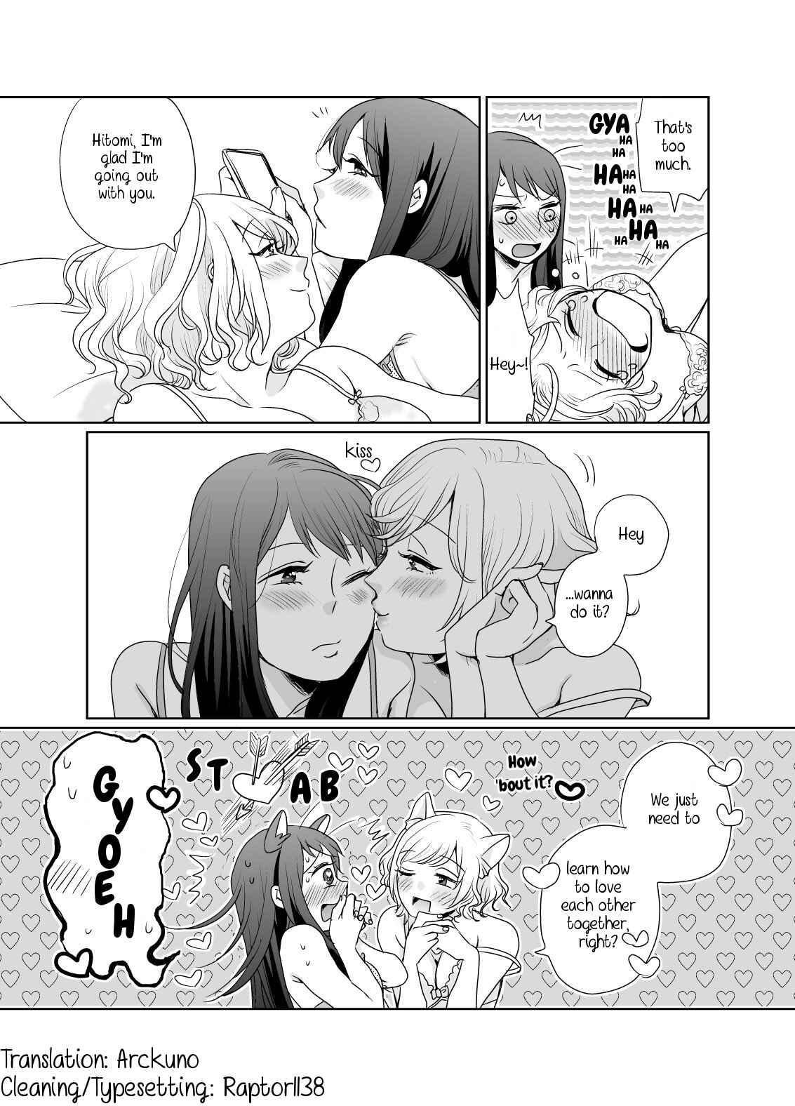 Page 3 Chapter Unknown_d876 Cat and Cat Endless Night