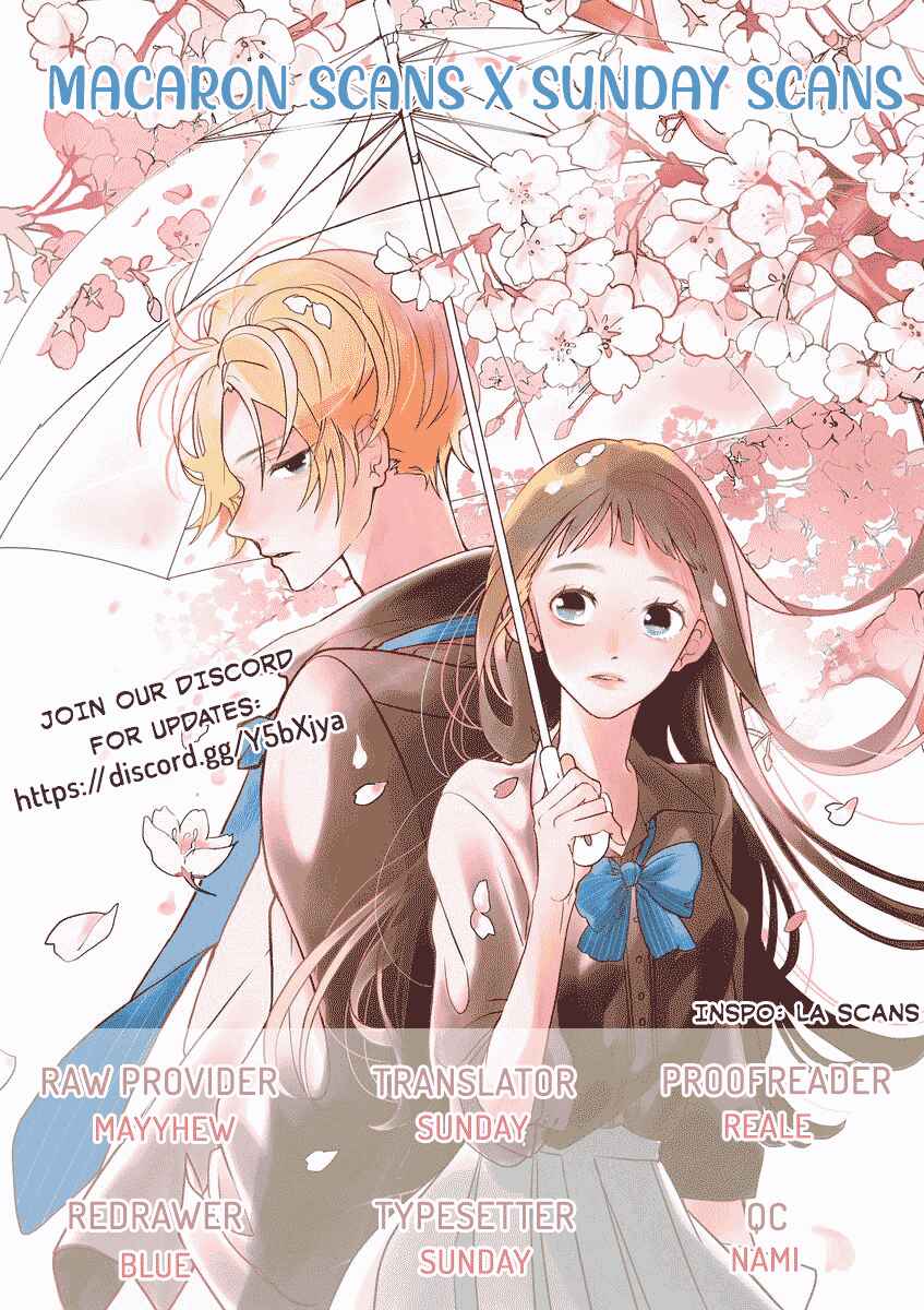 Page 1 Chapter 4 Gokudou Juliet