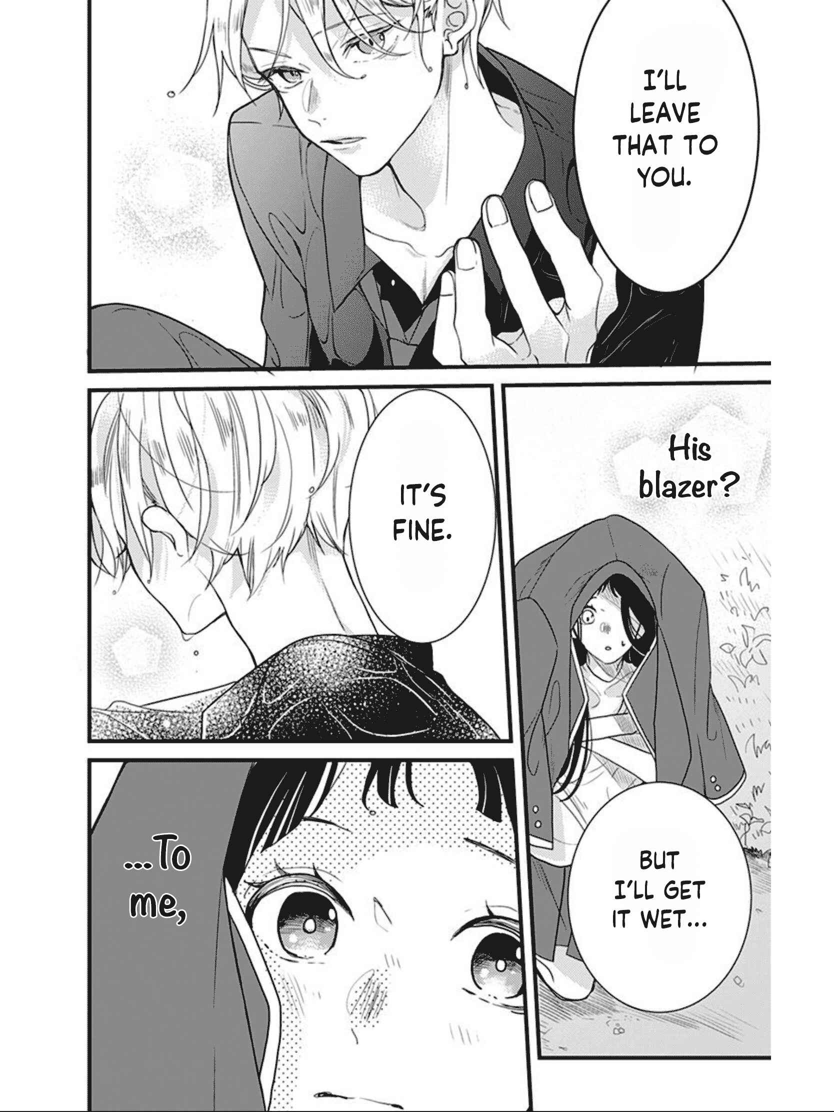 Page 12 Chapter 2 Gokudou Juliet