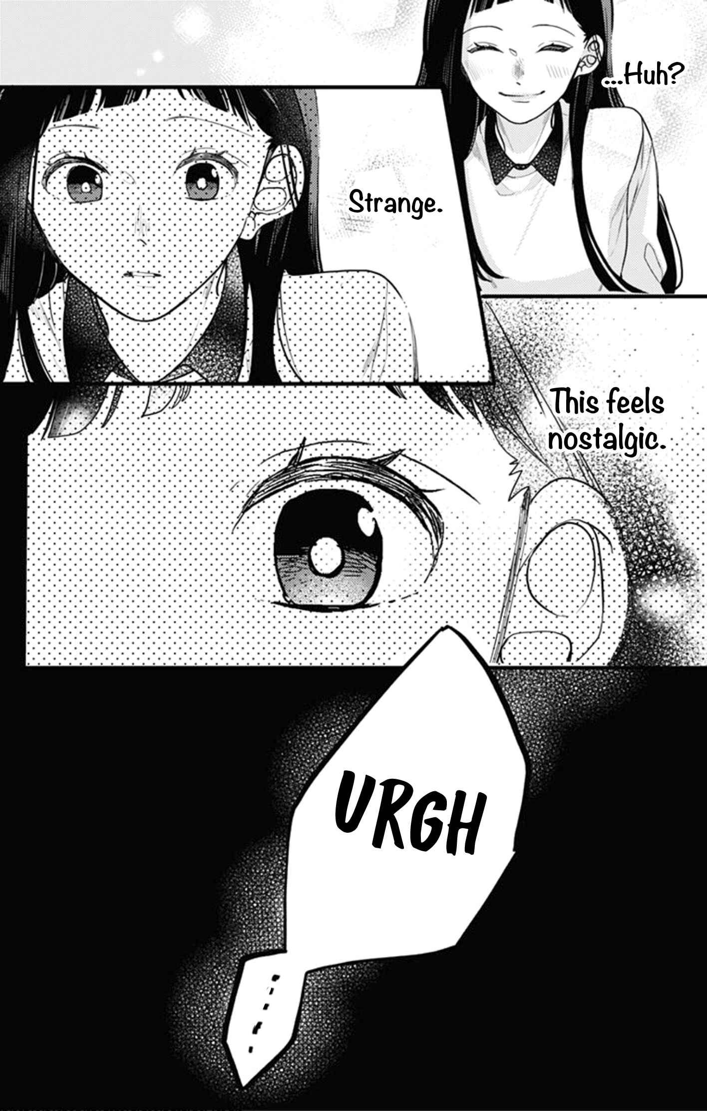 Page 14 Chapter 5 Gokudou Juliet