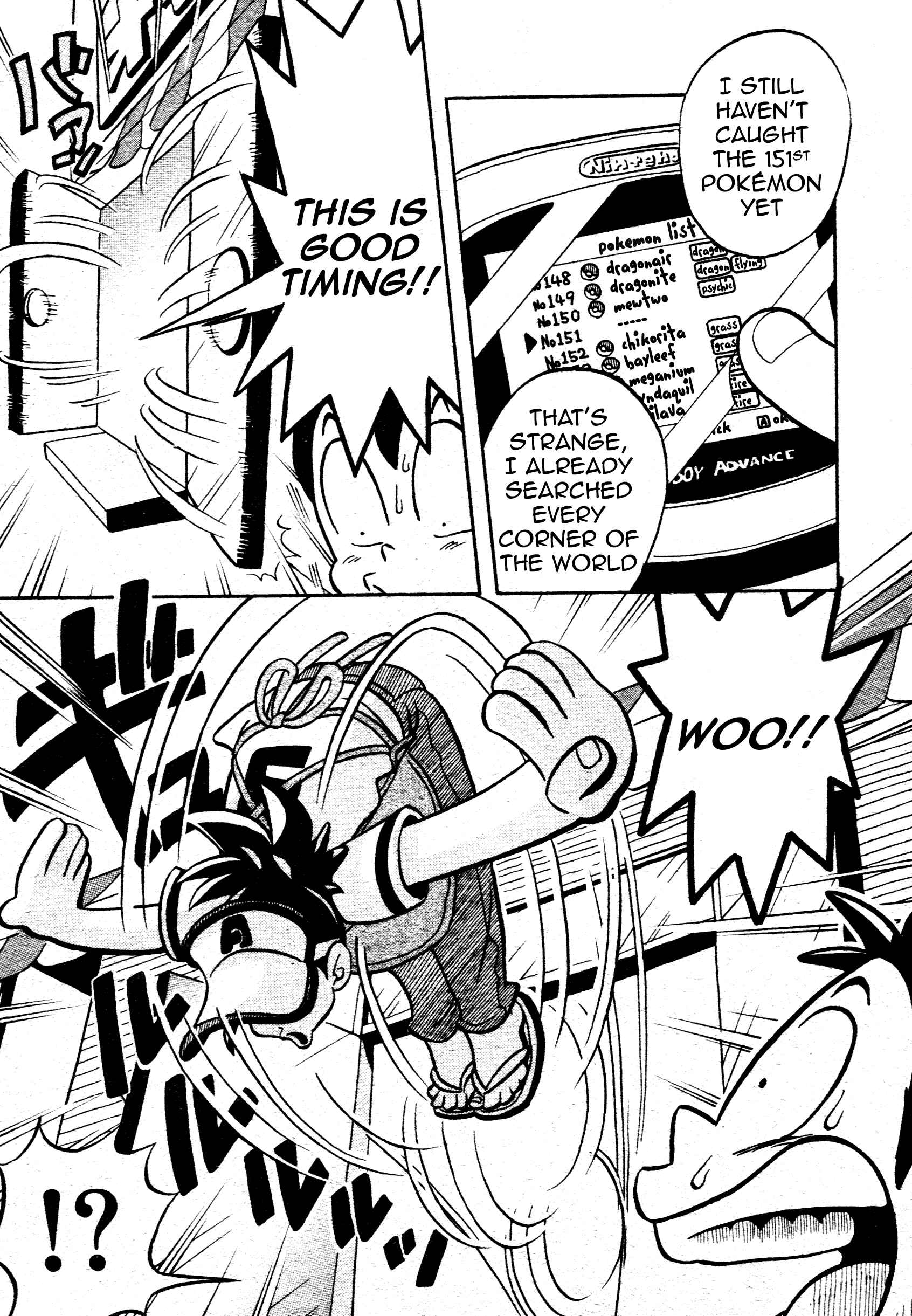 Page 3 Chapter Unknown_e484 Pokémon - Were The Mew Detective Team!