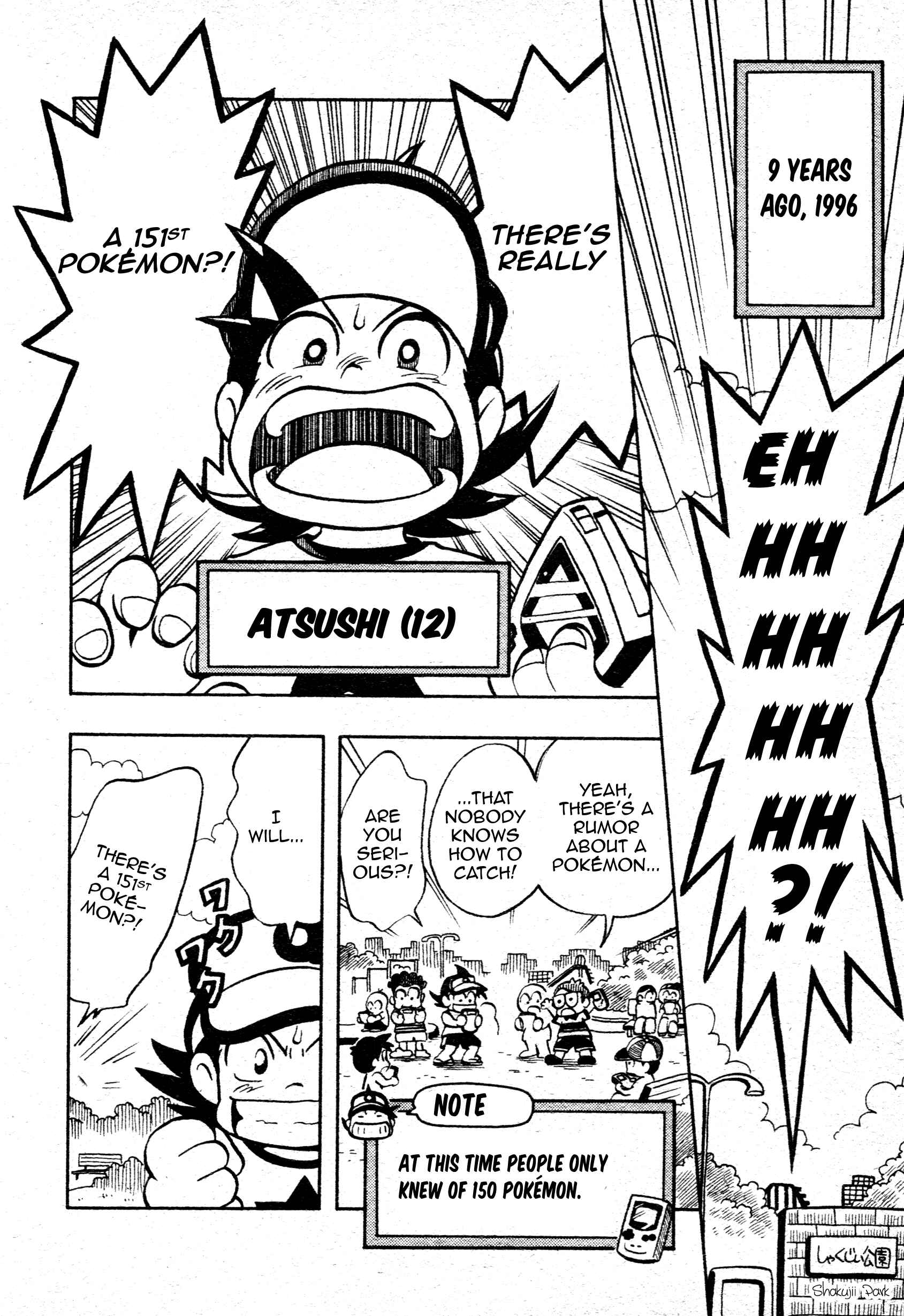 Page 6 Chapter Unknown_e484 Pokémon - Were The Mew Detective Team!