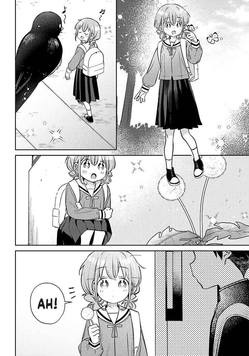Page 7 Chapter 9.5 Chigau Miyahara Omae Janai!