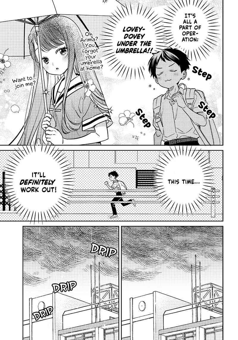 Page 3 Chapter 16.1 Chigau Miyahara Omae Janai!