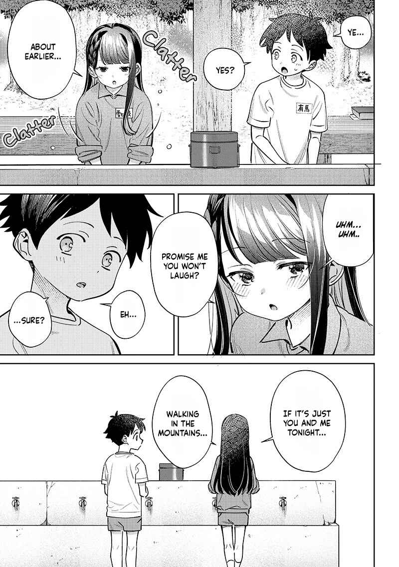 Page 13 Chapter 23 Chigau Miyahara Omae Janai!