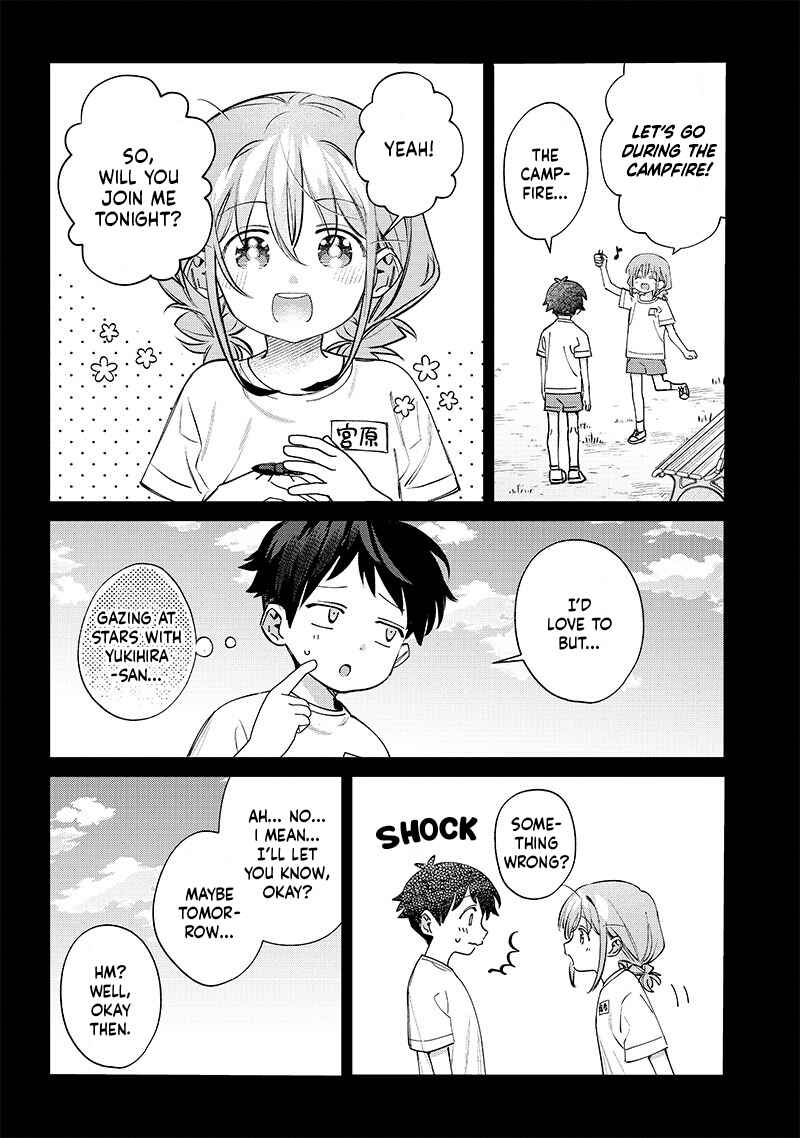 Page 4 Chapter 23 Chigau Miyahara Omae Janai!