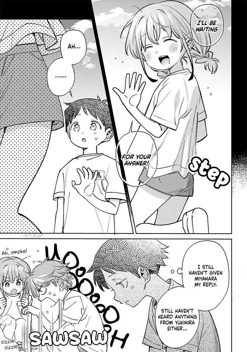 Page 5 Chapter 23 Chigau Miyahara Omae Janai!