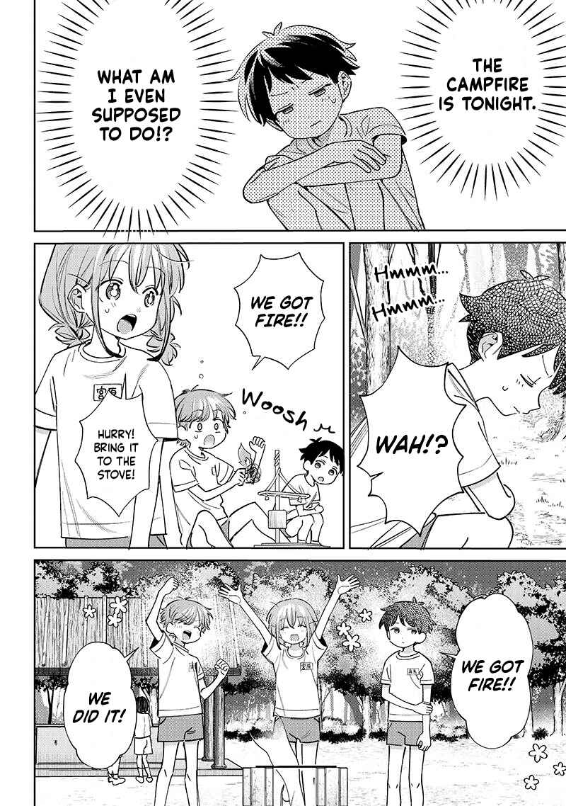 Page 6 Chapter 23 Chigau Miyahara Omae Janai!