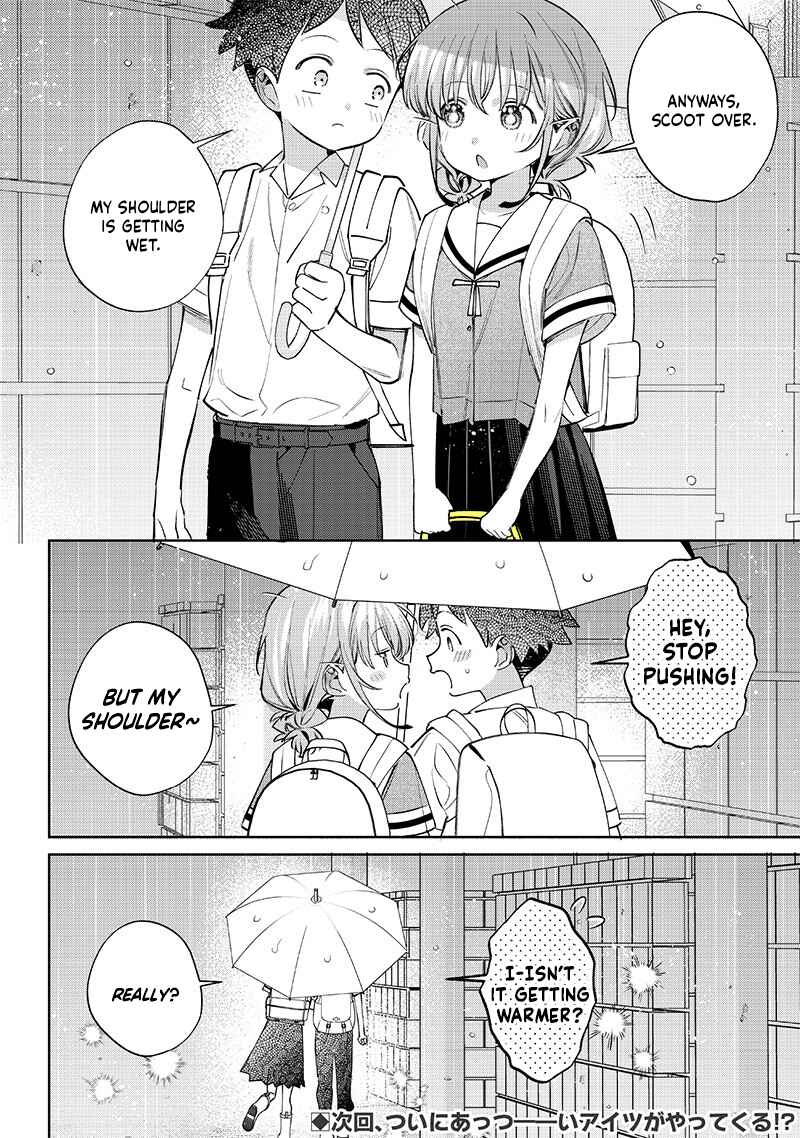 Page 6 Chapter 28.5 Chigau Miyahara Omae Janai!