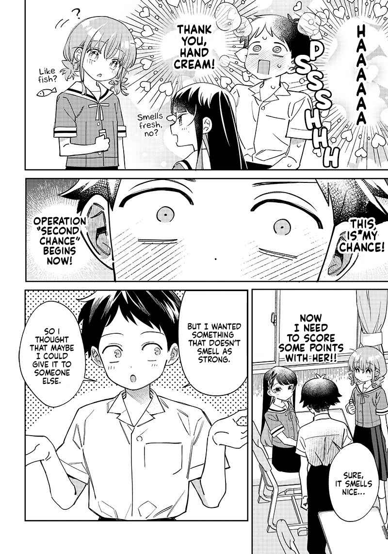 Page 10 Chapter 3 Chigau Miyahara Omae Janai!