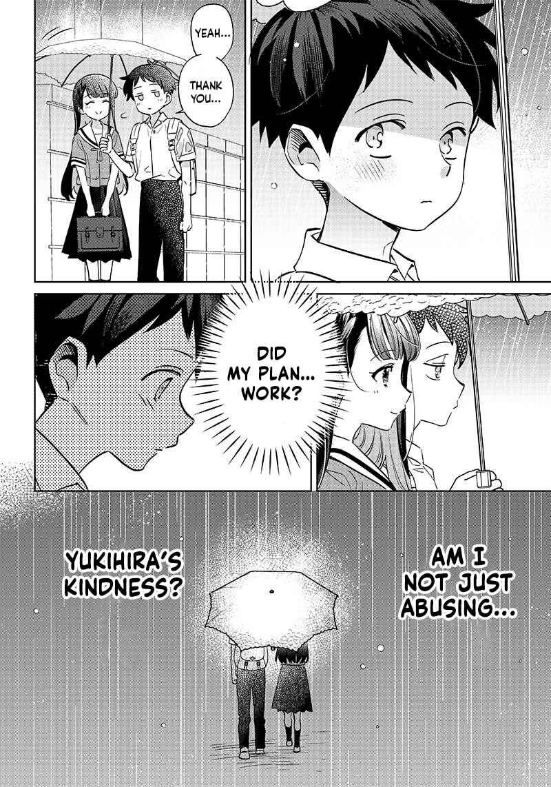 Page 4 Chapter 16.2 Chigau Miyahara Omae Janai!