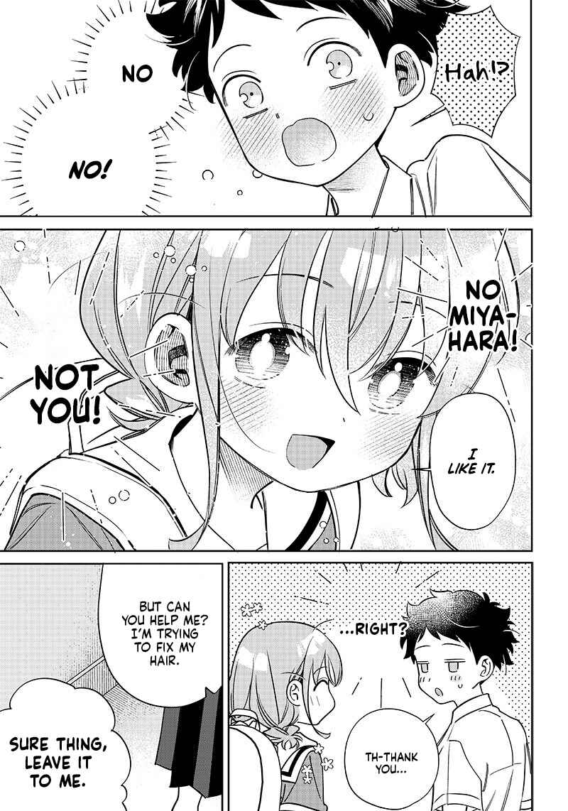 Page 14 Chapter 5 Chigau Miyahara Omae Janai!