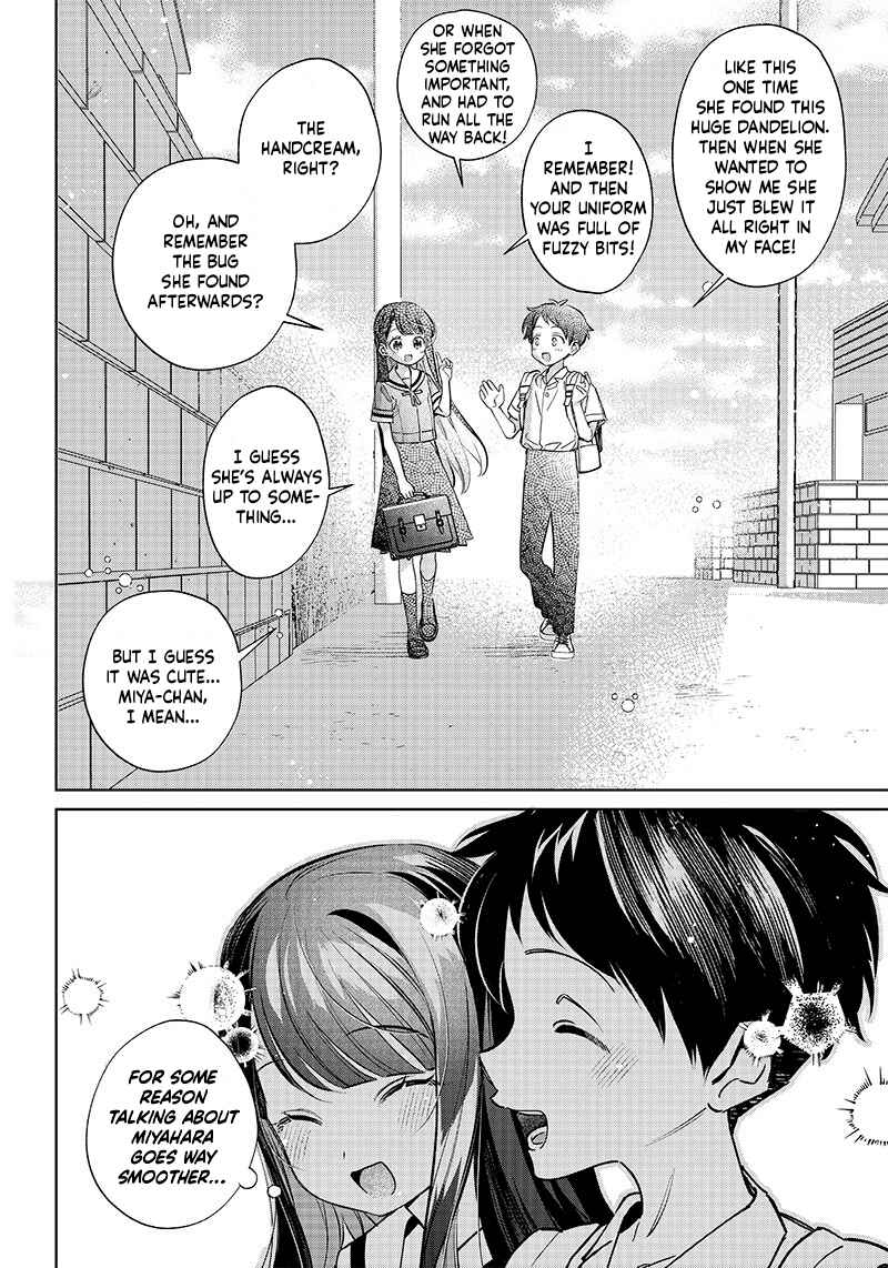 Page 10 Chapter 14 Chigau Miyahara Omae Janai!