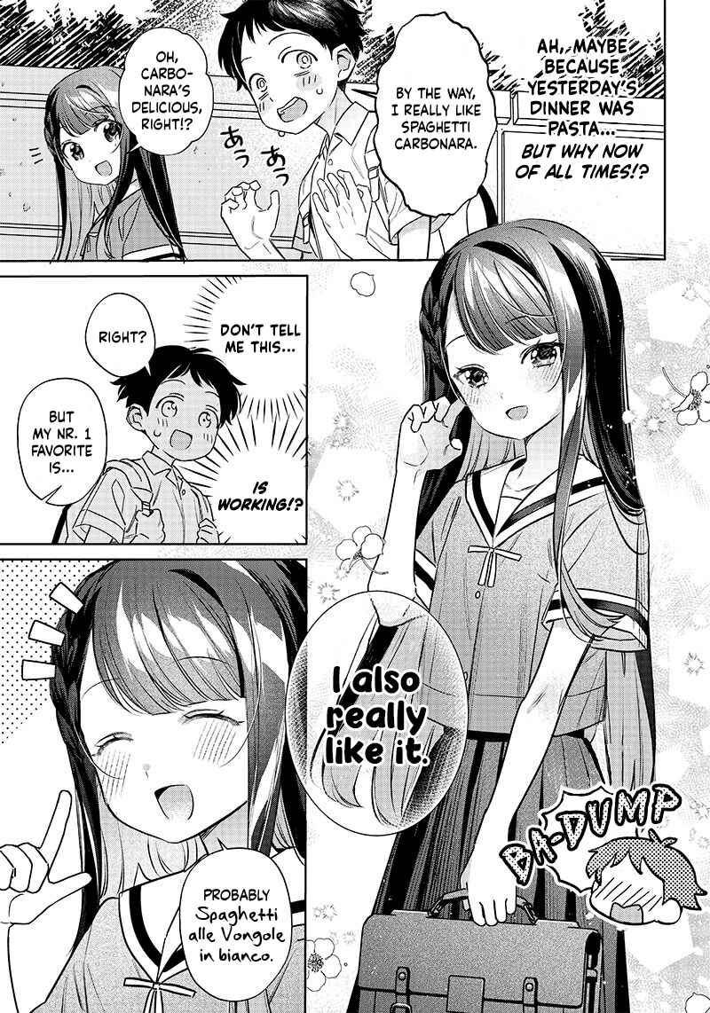 Page 5 Chapter 14 Chigau Miyahara Omae Janai!