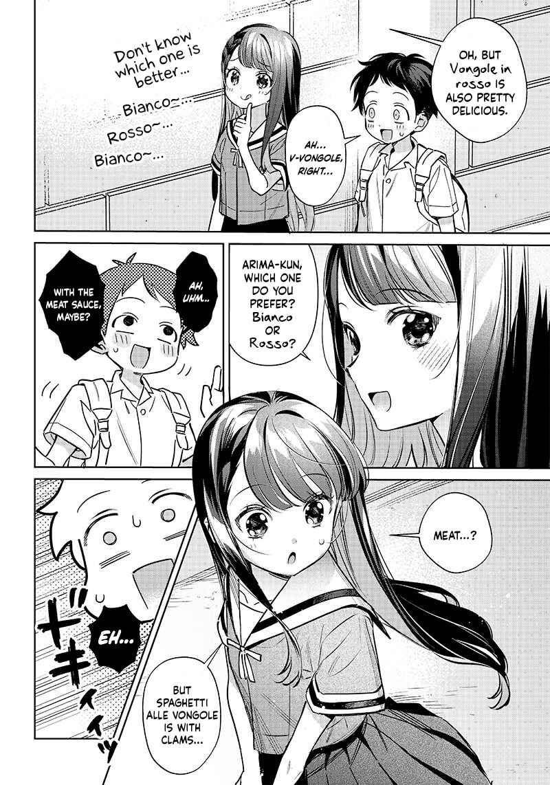 Page 6 Chapter 14 Chigau Miyahara Omae Janai!