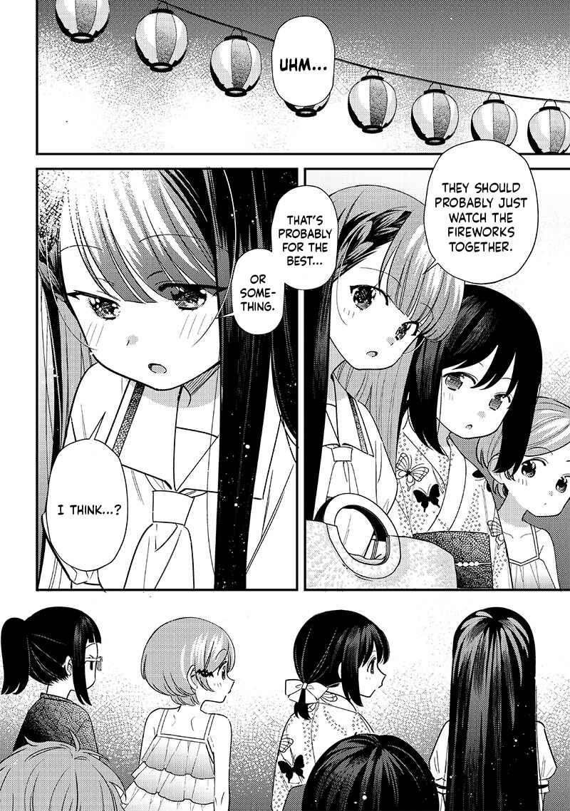 Page 2 Chapter 38 Chigau Miyahara Omae Janai!