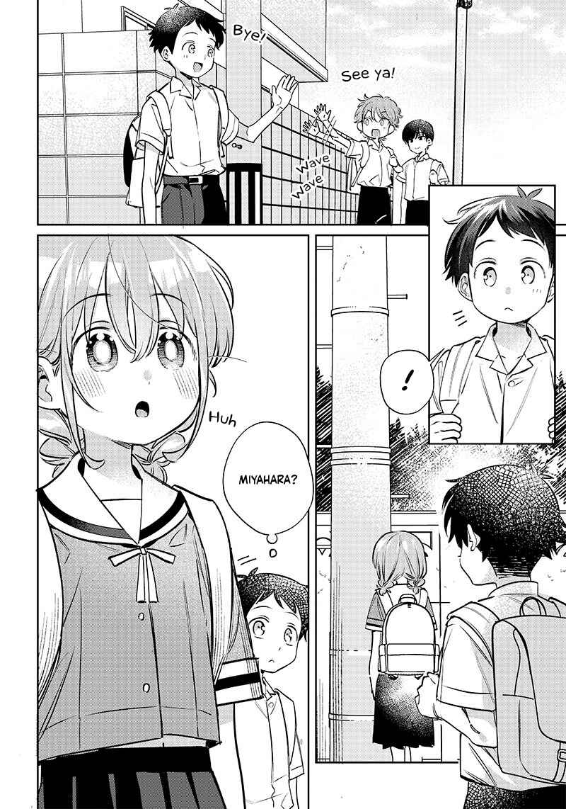 Page 2 Chapter 12 Chigau Miyahara Omae Janai!