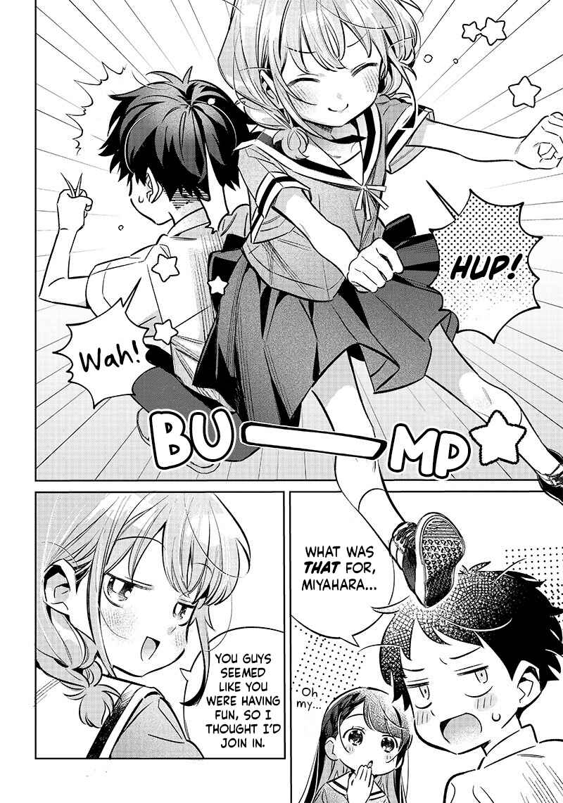 Page 8 Chapter 13 Chigau Miyahara Omae Janai!