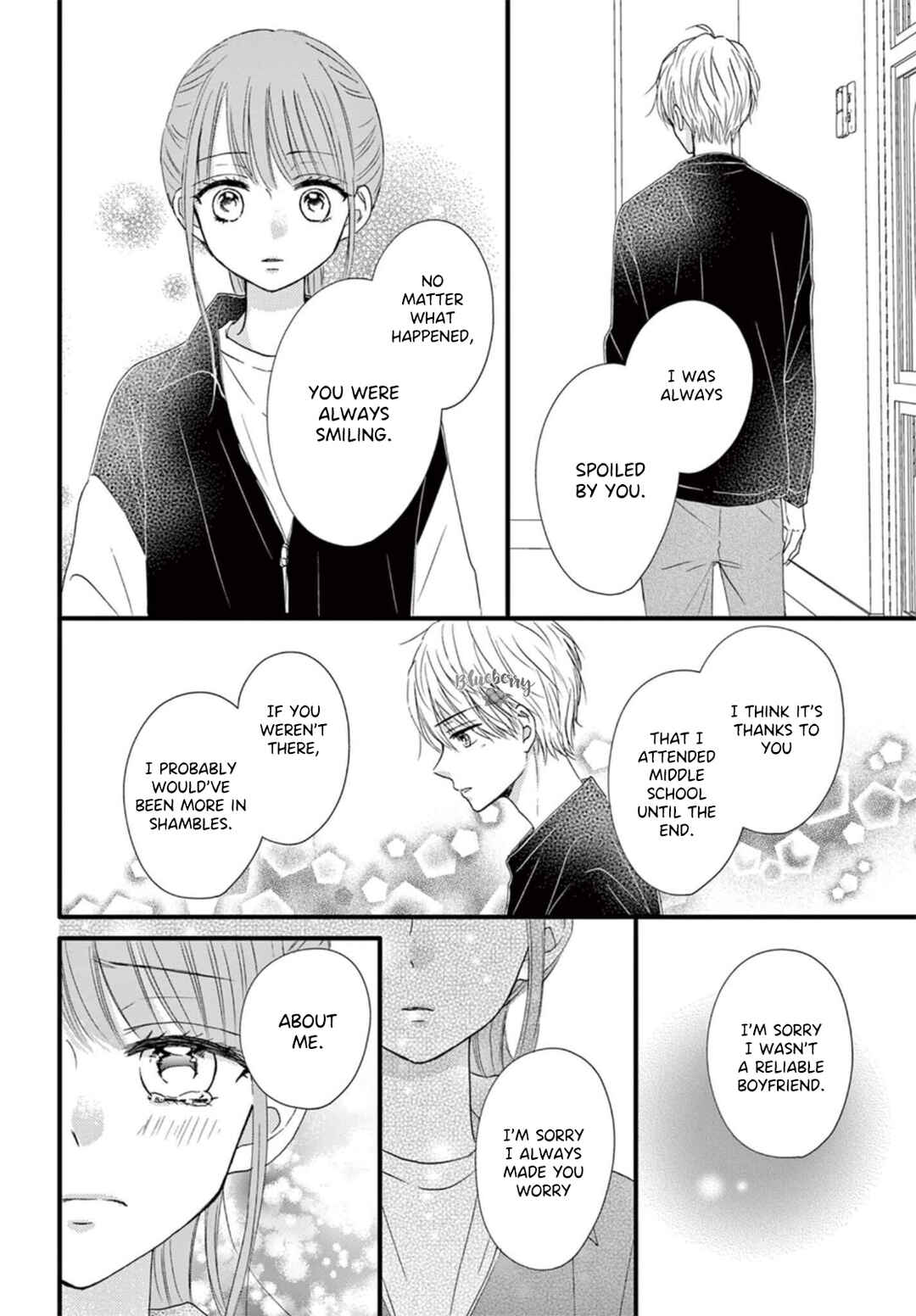 Page 27 Chapter 6 Osananajimi Ni Koishitara
