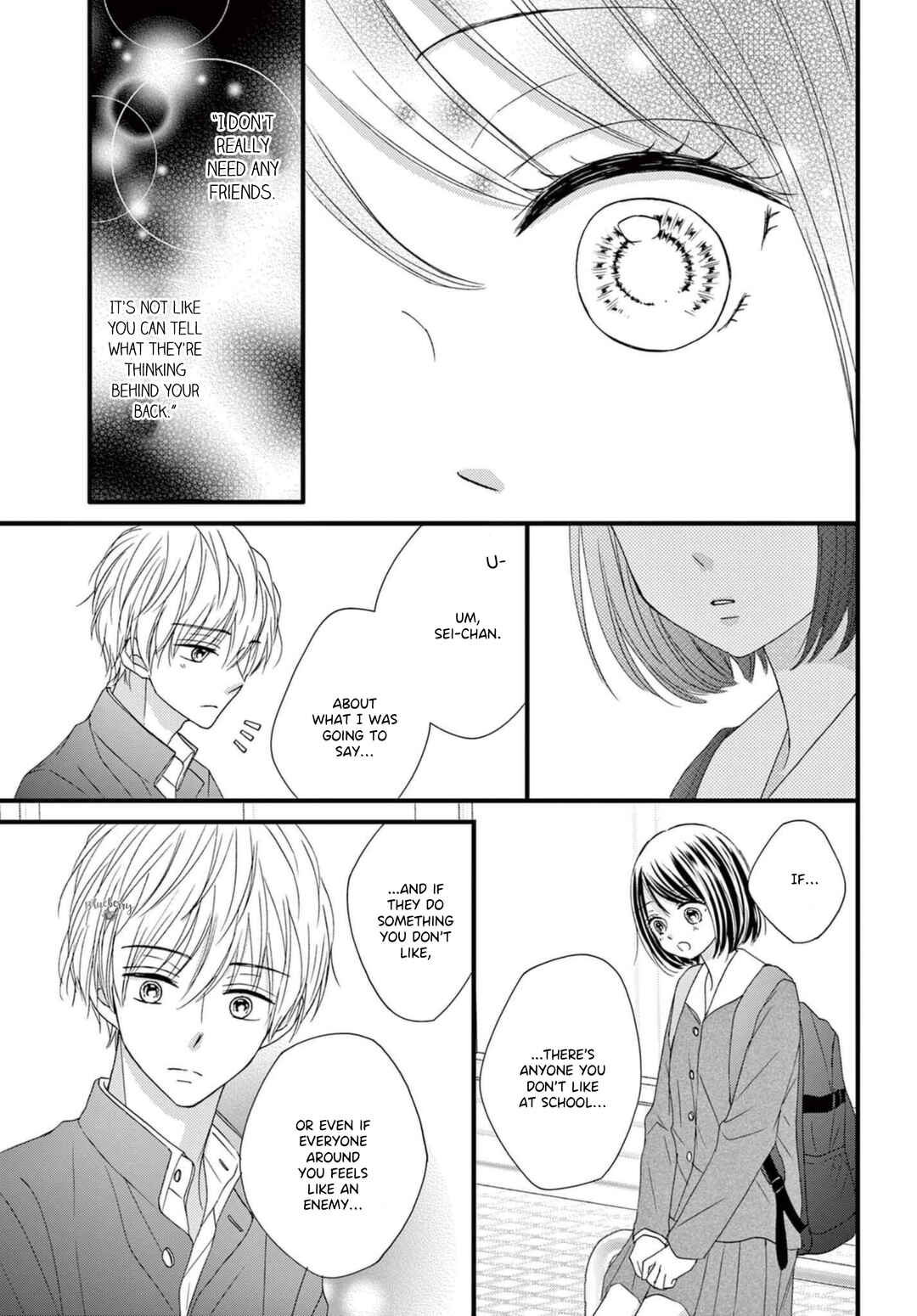 Page 26 Chapter 2 Osananajimi Ni Koishitara