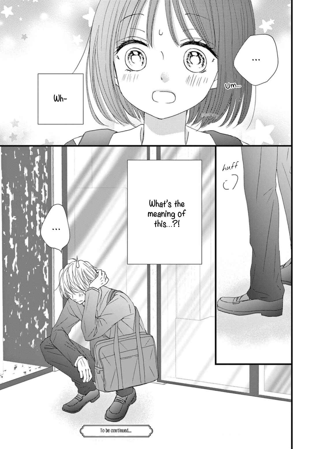 Page 42 Chapter 2 Osananajimi Ni Koishitara