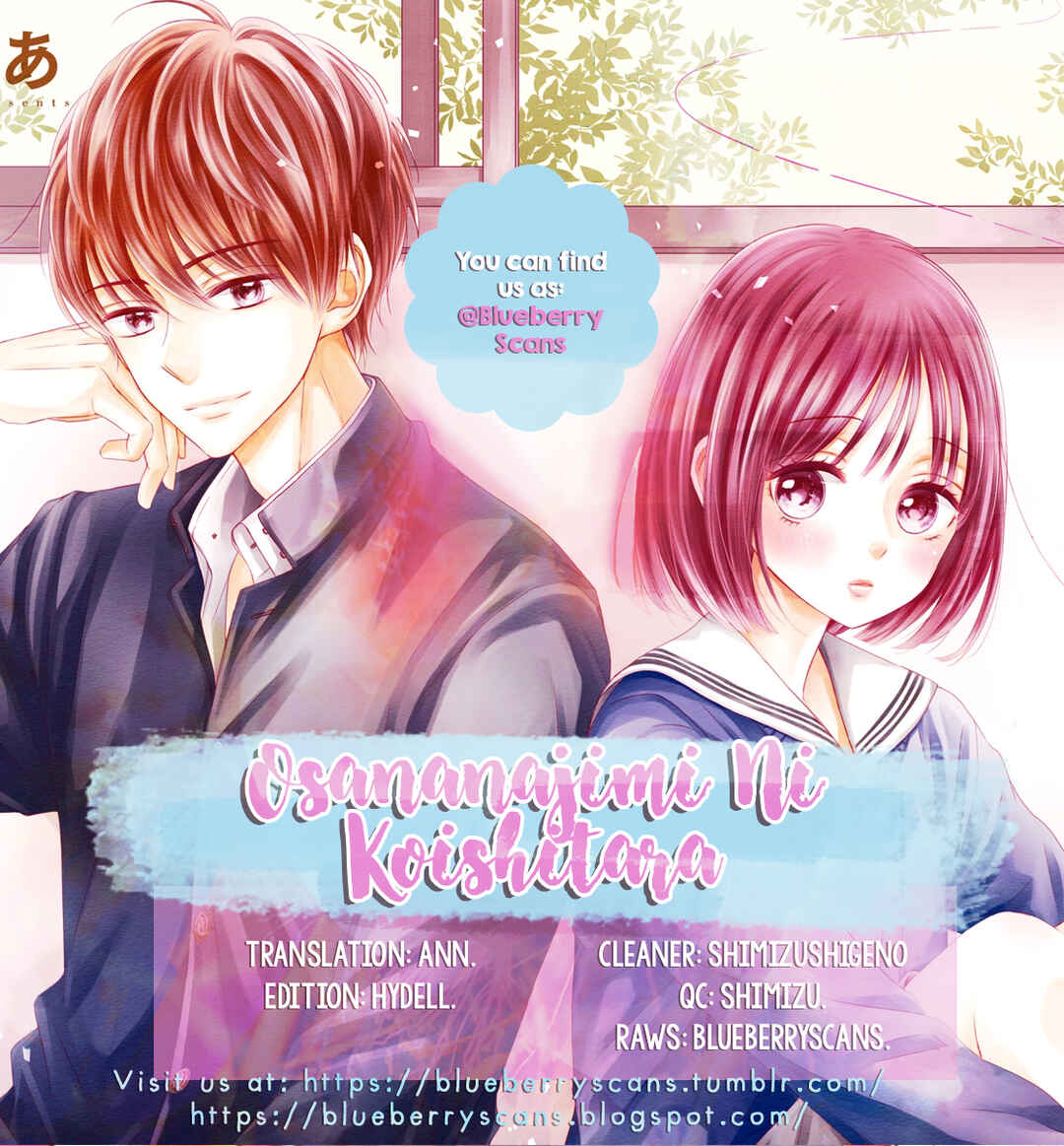 Page 2 Chapter 5 Osananajimi Ni Koishitara