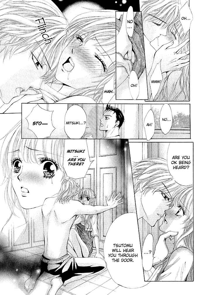 Page 23 Chapter 4 Netsu - Ai Shisen