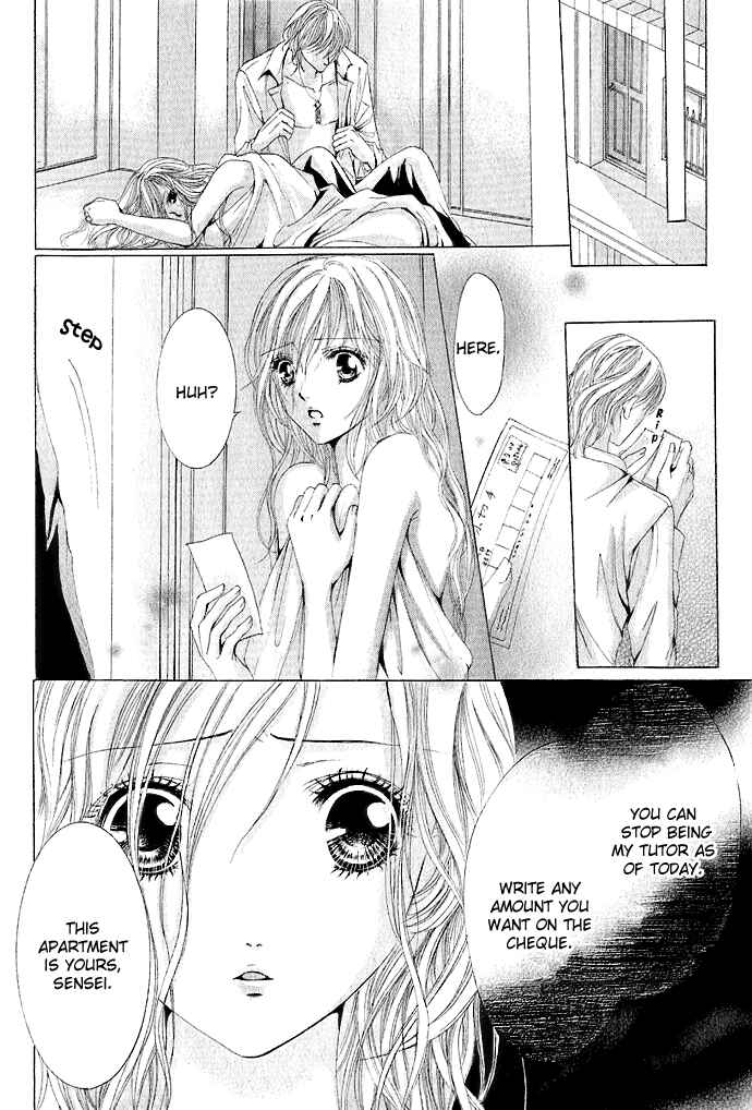 Page 26 Chapter 4 Netsu - Ai Shisen