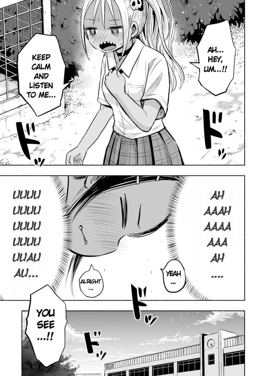 Page 5 Chapter 22 Koishikawa-san Is a Carnivore