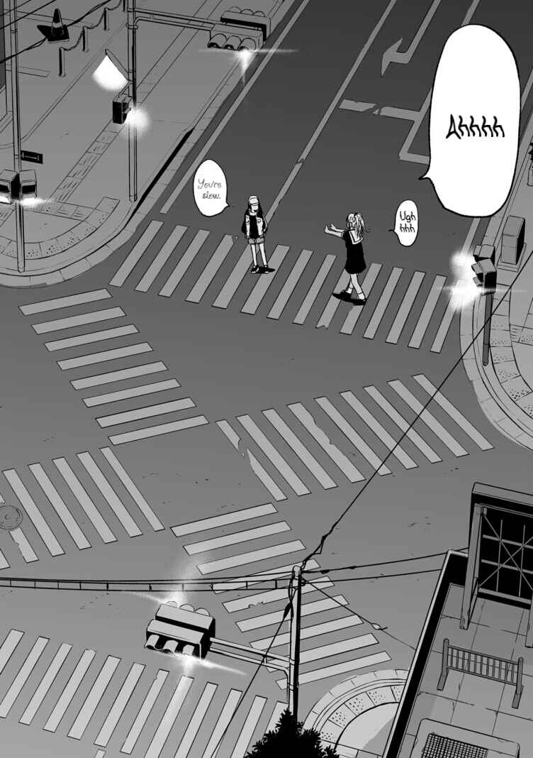 Page 8 Chapter 7 Koishikawa-san Is a Carnivore