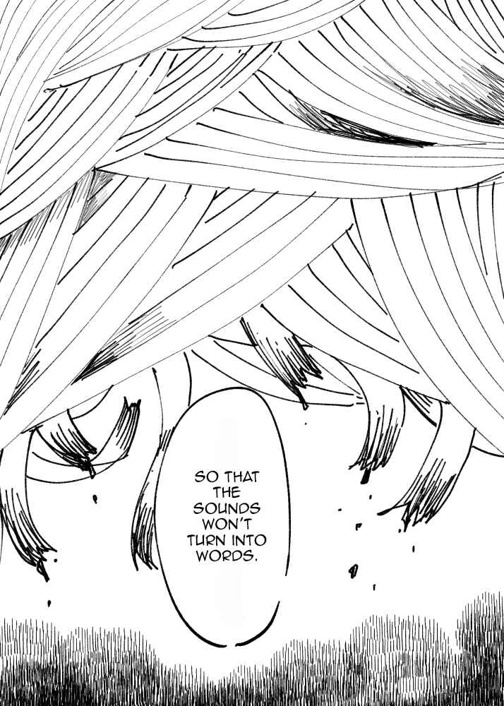 Page 23 Chapter Unknown_d1cd Touhou - Farewell Sweet Osmanthus (Doujinshi)