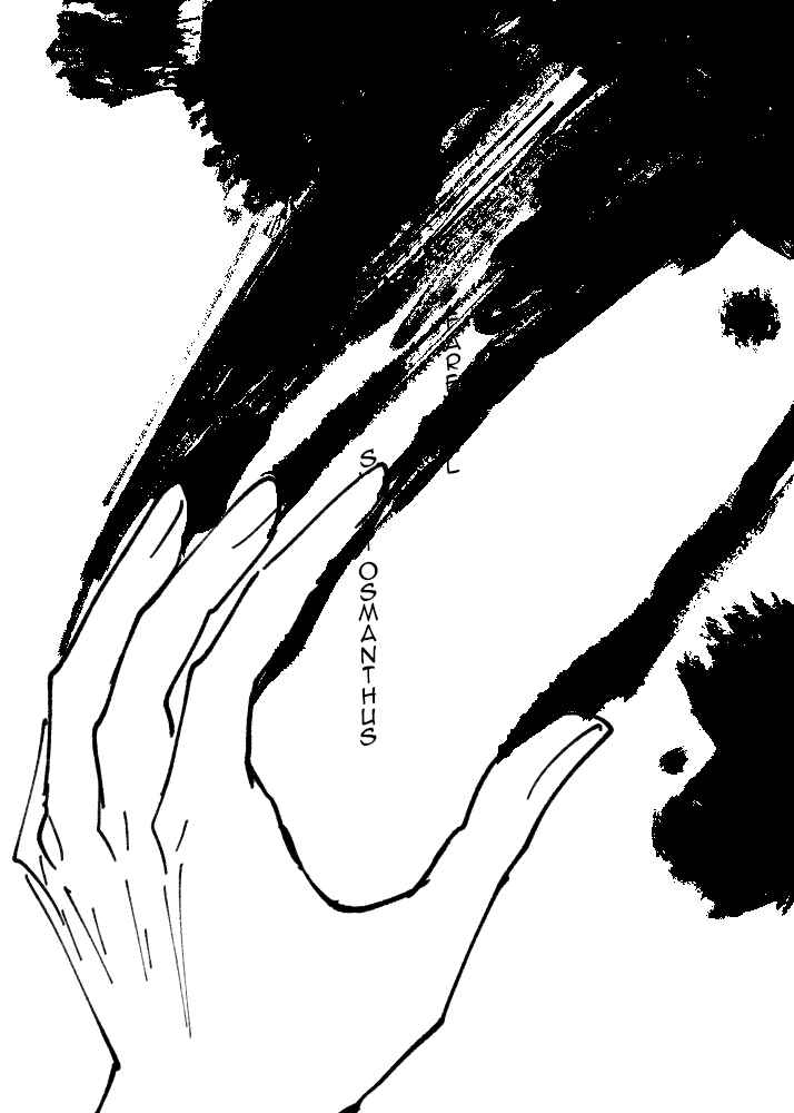 Page 55 Chapter Unknown_d1cd Touhou - Farewell Sweet Osmanthus (Doujinshi)
