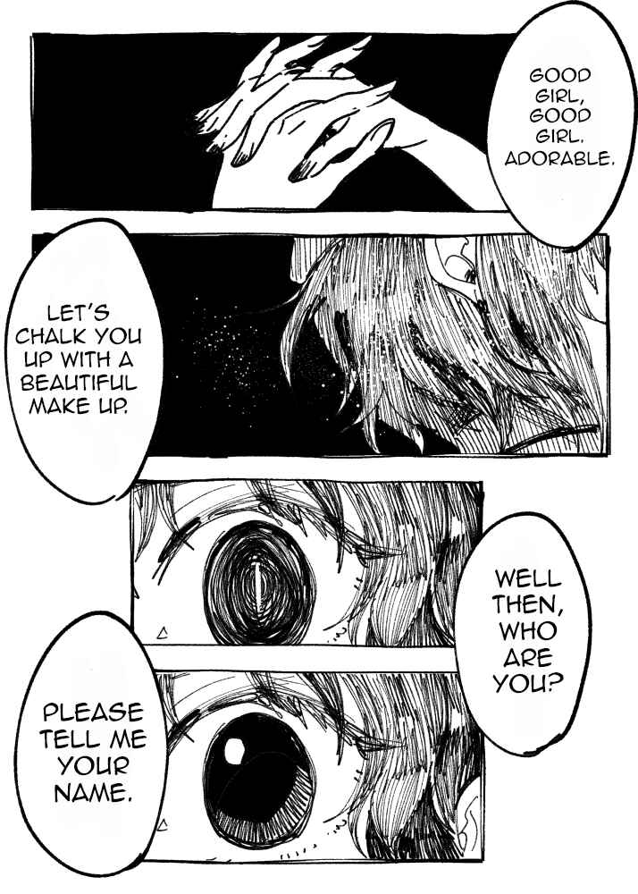 Page 56 Chapter Unknown_d1cd Touhou - Farewell Sweet Osmanthus (Doujinshi)