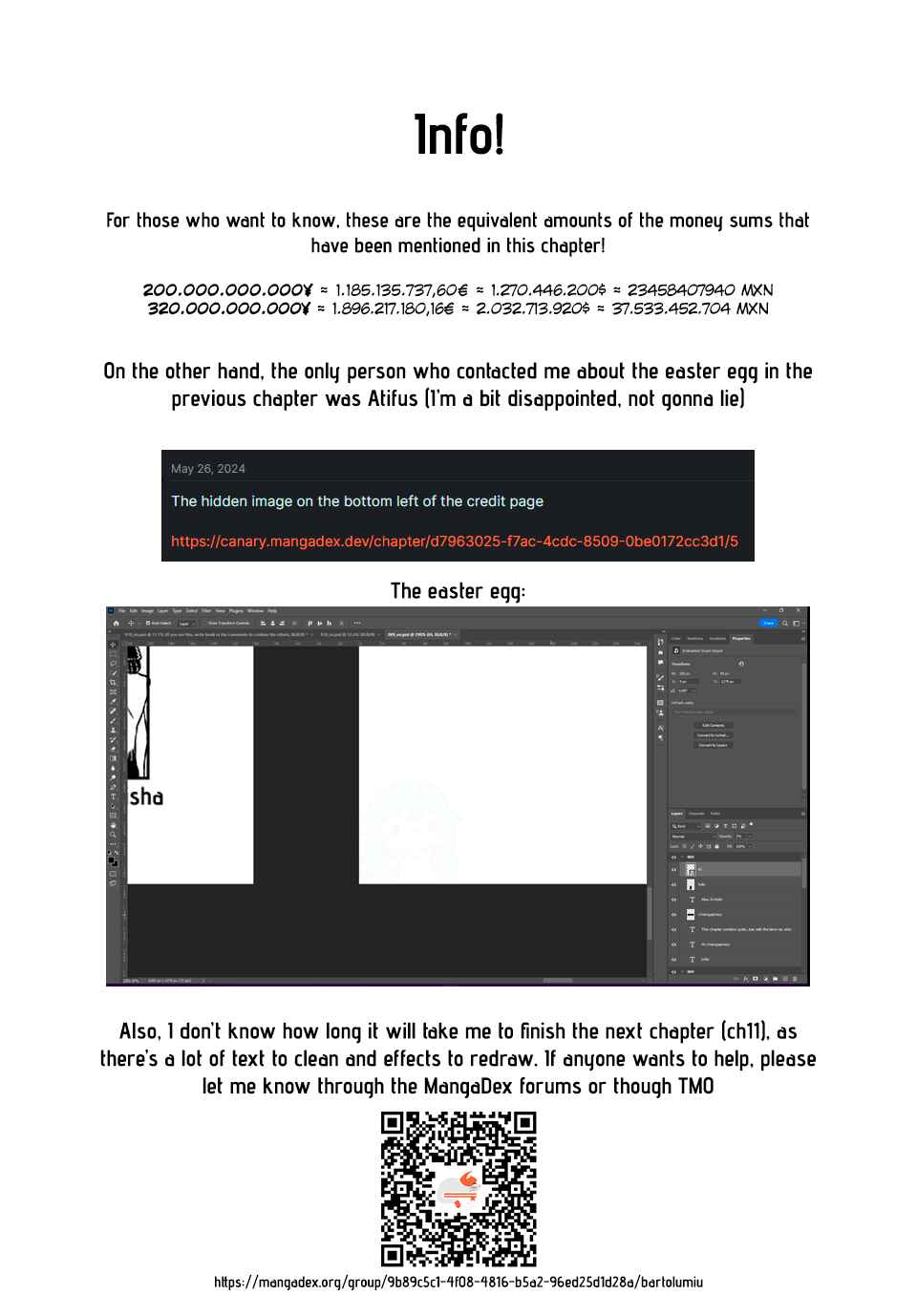 Page 5 Chapter 10 STOP! PIRACY