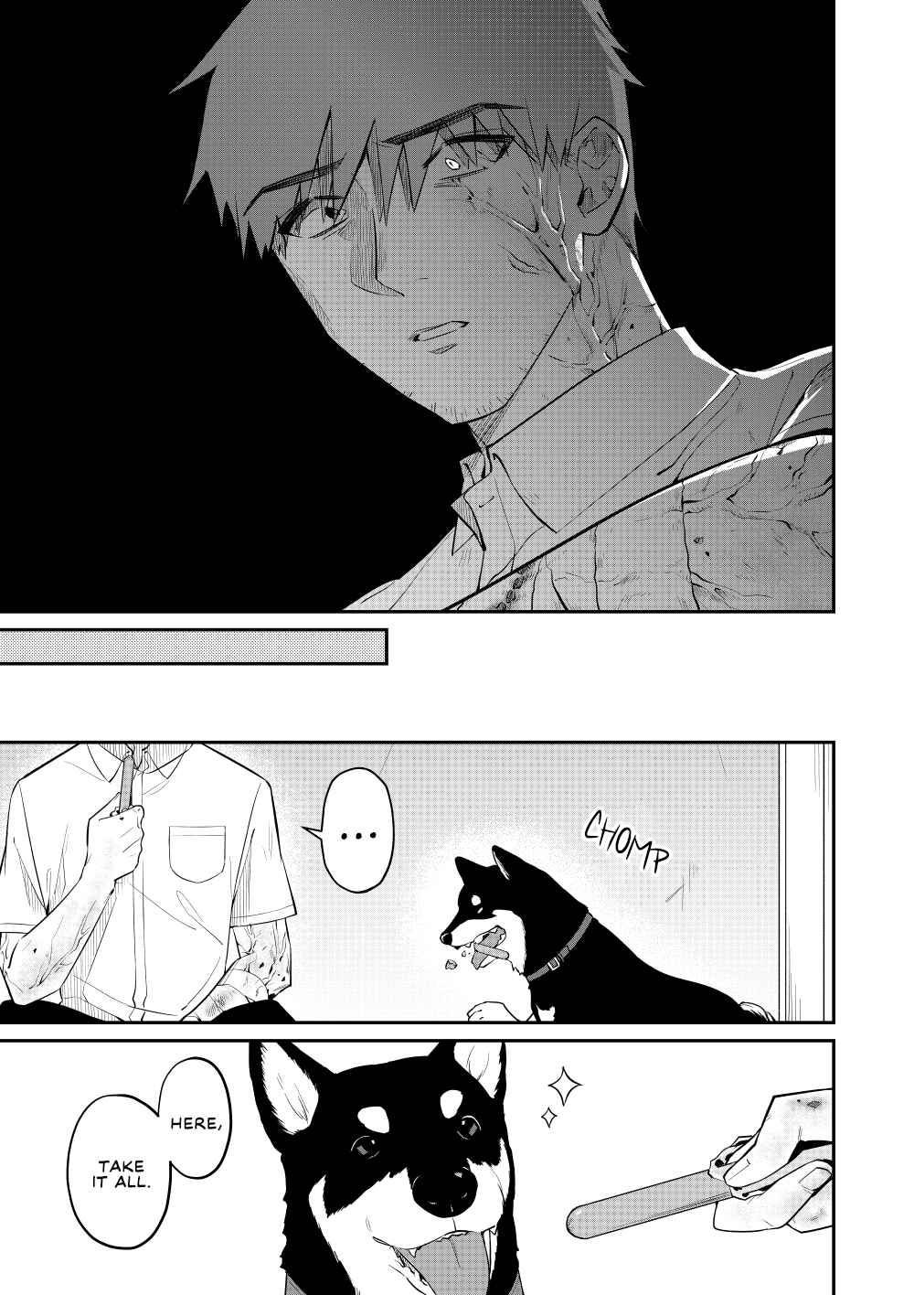 Page 24 Chapter Unknown_080b WORLD END WANKO