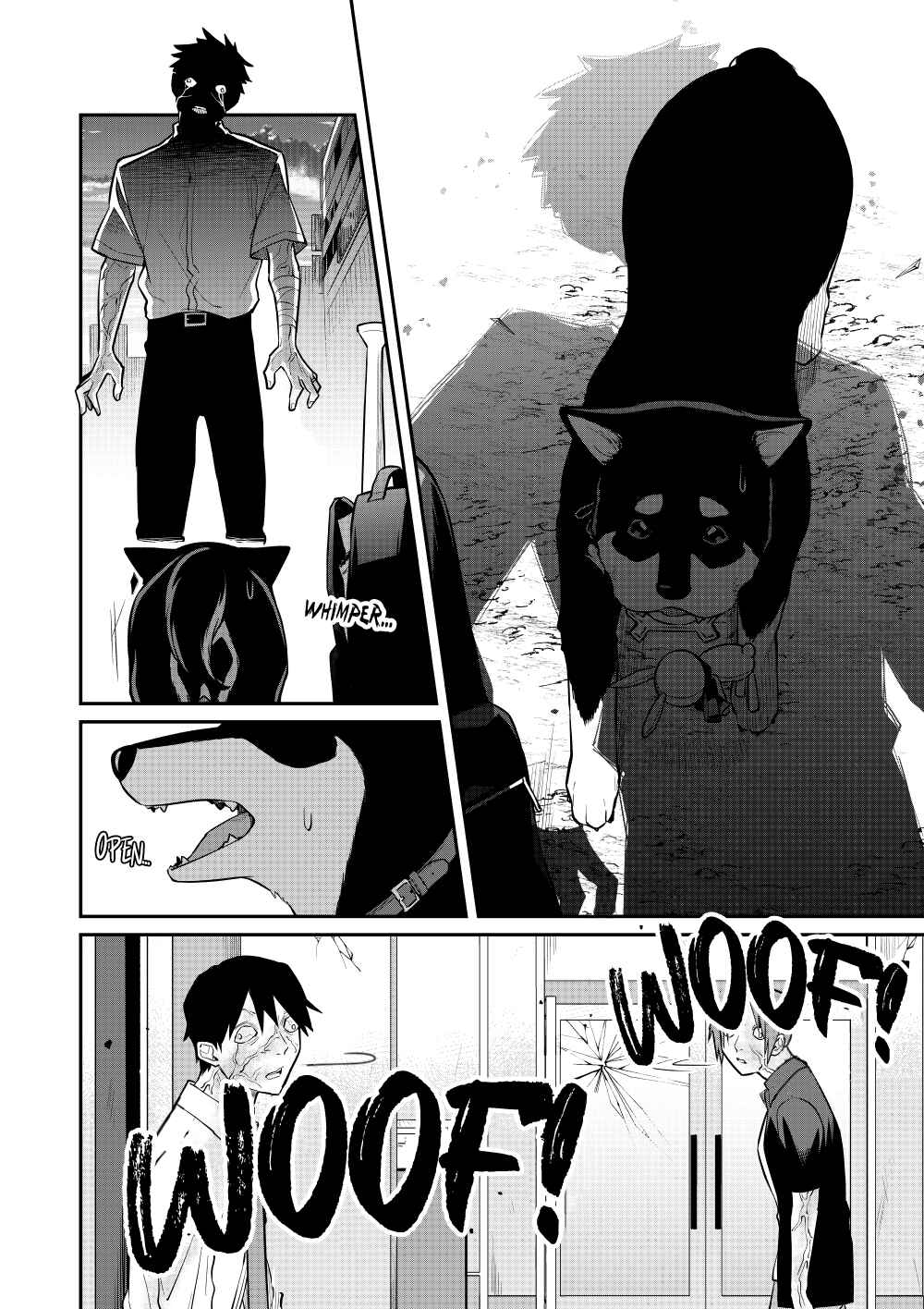 Page 31 Chapter Unknown_080b WORLD END WANKO