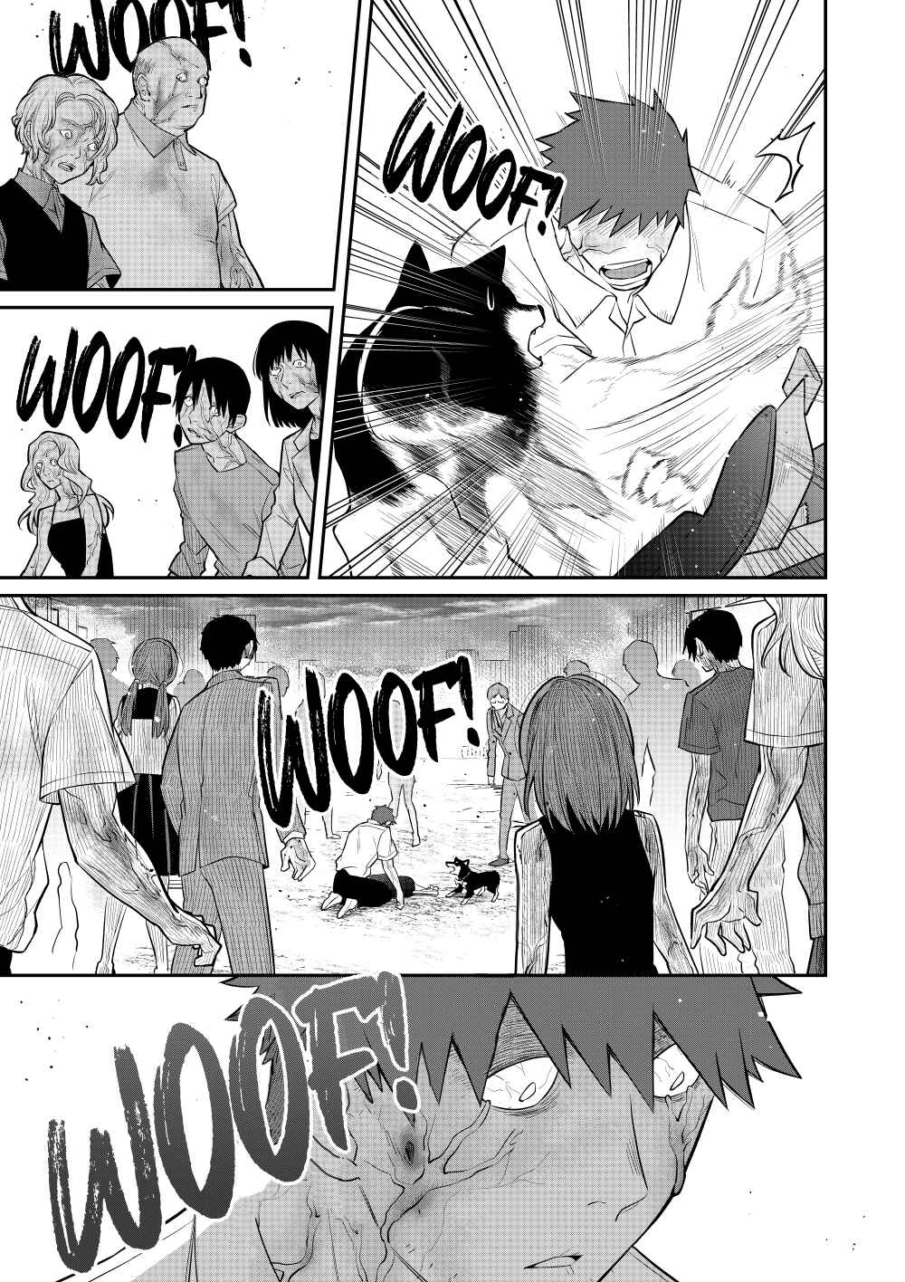 Page 32 Chapter Unknown_080b WORLD END WANKO