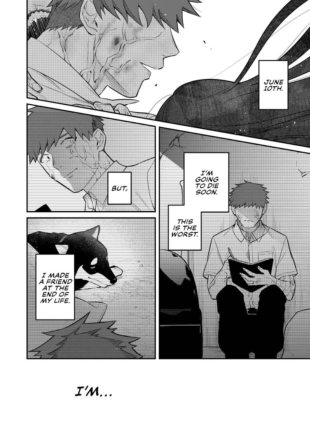 Page 36 Chapter Unknown_080b WORLD END WANKO