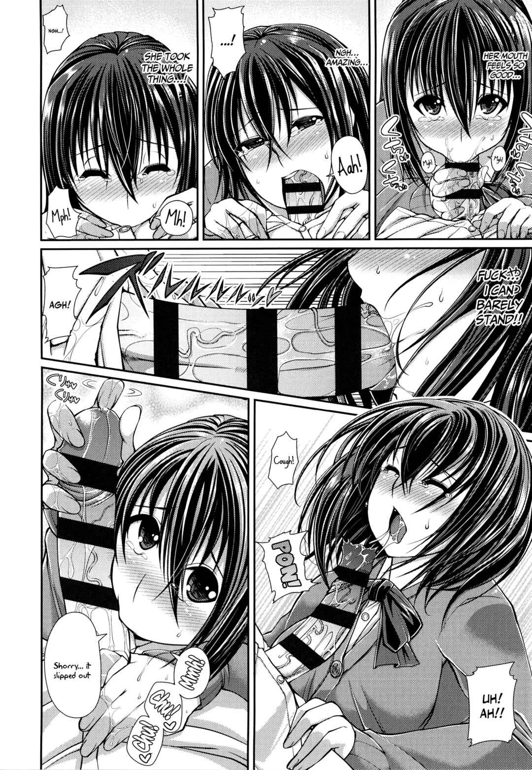 Page 10 Chapter 6 One Show Time!