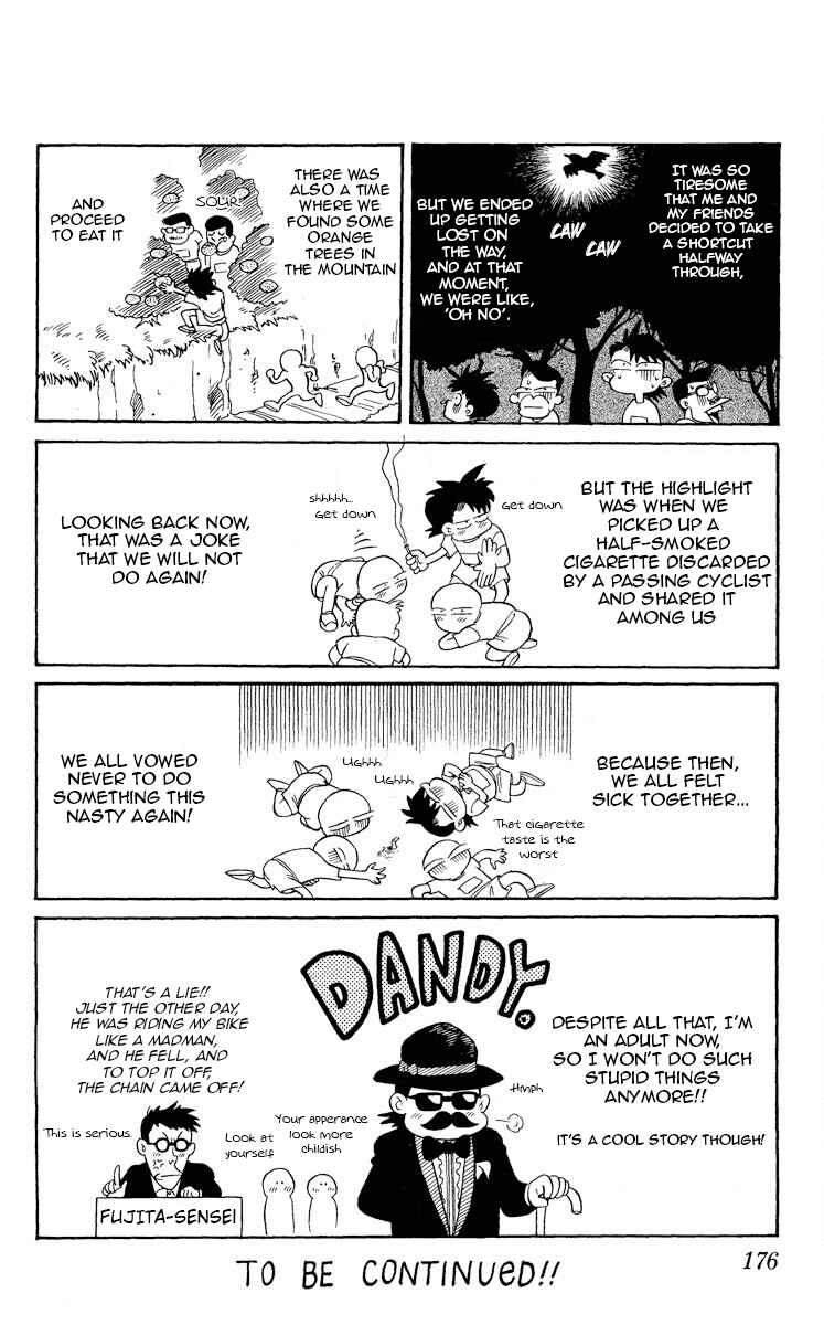 Page 2 Chapter 10.5 KOUJIRO