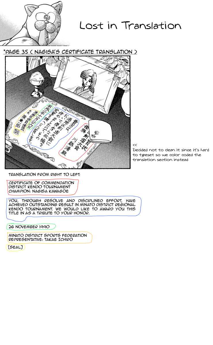 Page 36 Chapter 13 KOUJIRO