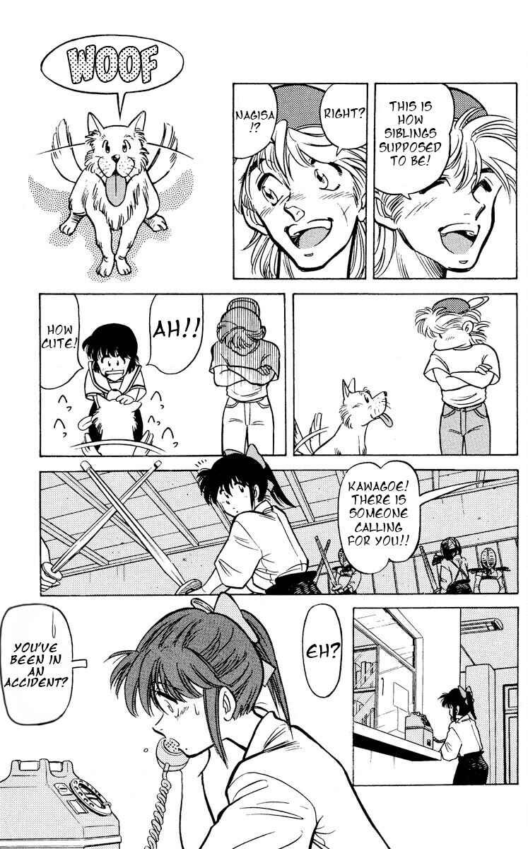 Page 15 Chapter 10 KOUJIRO