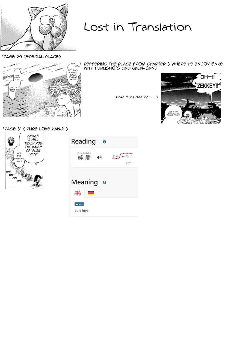 Page 35 Chapter 6 KOUJIRO