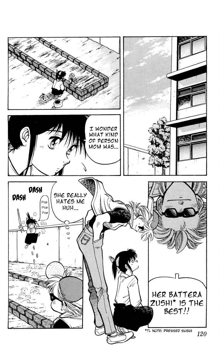 Page 20 Chapter 9 KOUJIRO