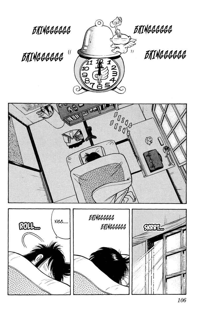 Page 6 Chapter 9 KOUJIRO