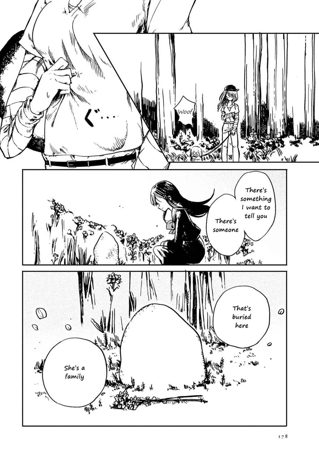 Page 26 Chapter Unknown_46c9 Na no Hanabatake to Hakashirube